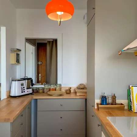 Apartmán Olivier 44 T2 Lumineux Proche Rer A